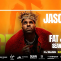 Jason Derulo To Headline Sundance Dubai 2024 With More International Artists!