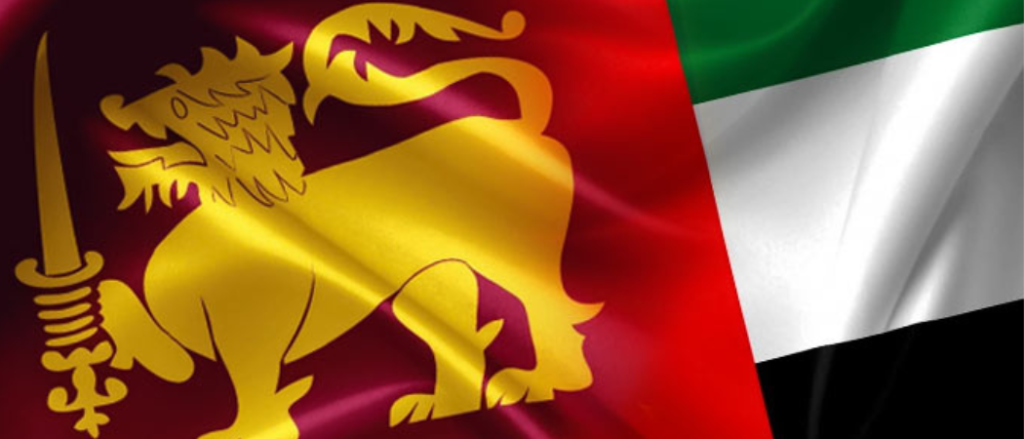 Sri-Lanka Has Opened Visa Free Travel To UAE Citizens