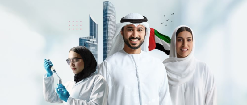 3 Major Changes Happening In The UAE This October