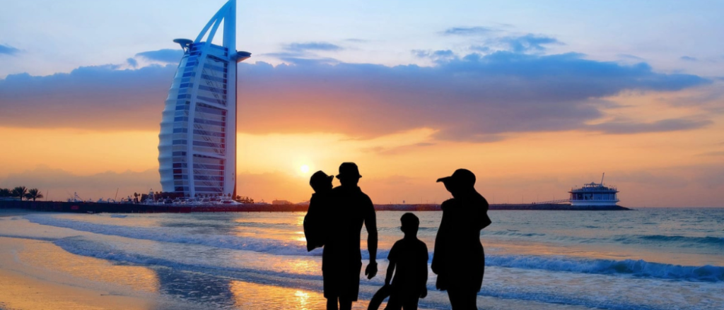 Dubai Private School Half-Term Break Brings 9 Days Of Holiday To Families This Month!