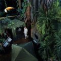 ‘Camping in the Rainforest’ Returns To The Green Planet Dubai