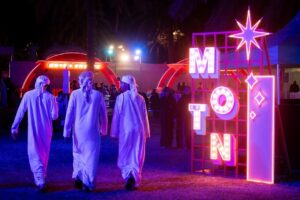 MOTN Festival Returns This Month With A Stellar ‘Out Of This World’ Edition