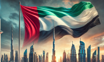 Your Ultimate Guide To Understanding & Celebrating UAE Flag Day