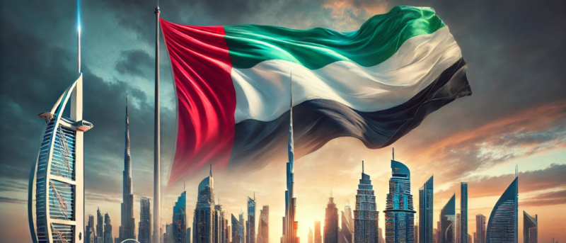 Your Ultimate Guide To Understanding & Celebrating UAE Flag Day