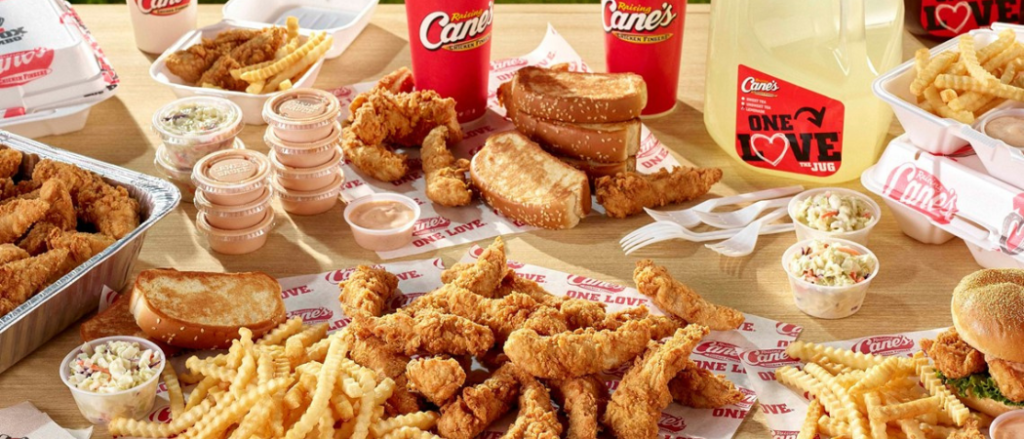 Raising Cane’s To Open 2 Drive-Thrus In Dubai As Early As Next Week