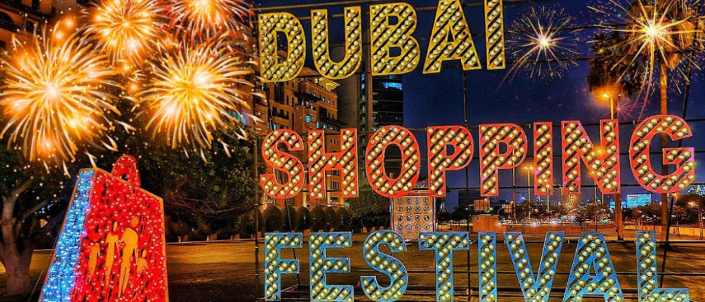 3 FREE Events You Can Enjoy This DSF That Go Beyond Shopping