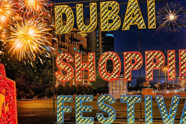 3 FREE Events To Enjoy This DSF Beyond Shopping