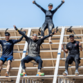 Spartan Race Trifecta Is Back In Dubai - 30 Obstacles To Unleash Your Inner Warrior