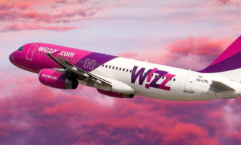 Join Wizz Air's Winter Sale With 15% Flight Tickets - Starting From Less Than AED 100