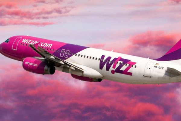 Wizz Air Announces Winter Sale With Tickets Starting Under AED 100