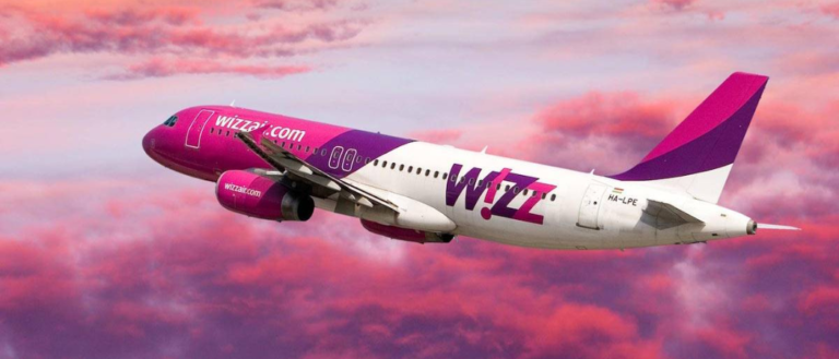 Join Wizz Air's Winter Sale With 15% Flight Tickets - Starting From Less Than AED 100