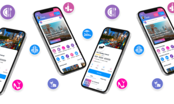 Find The Latest Activities, Biggest Discounts & More With Dubai's Newest App - Dubai Daily Deals