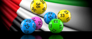 UAE’s First Official Lottery Is Here With An AED 100 Million JACKPOT – Here’s How To Play