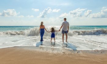 Dubai Designates 4 Women & Family-Only Beach For The Eid Al Etihad Long Weekend