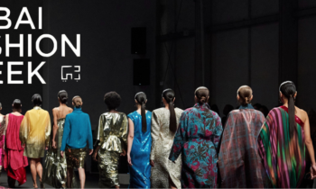 Dubai Fashion Week Is Back - What's New For The February 2025 Show?