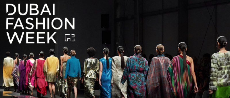 Dubai Fashion Week Is Back – What’s New For The February 2025 Show?