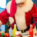 Have Breakfast With Santa At Ski Dubai This Winter