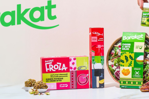 Barakat Drops Limited-Edition Range To Celebrate UAE’s 53rd Eid Al Etihad