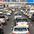 Dubai To Cut Traffic Time By 80% With Upgrades To 4 Major Neighbourhoods