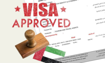 UAE Visit Visa’s Are Getting Rejected If Strict Requirements Are Not Met