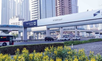 Dubai Announces Official Date For New Salik Toll Gates To Open - Will Prices Increase?