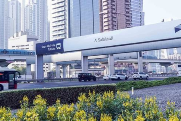 2 New Salik Toll Gates To Open In Nov – Will Prices Increase?