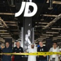 Dubai Mall Is Now Home To JD's First Flagship Store In The MENA Region