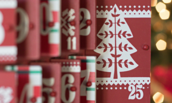 UAE: 16 Christmas Advent Calendars To Buy Before December Starts