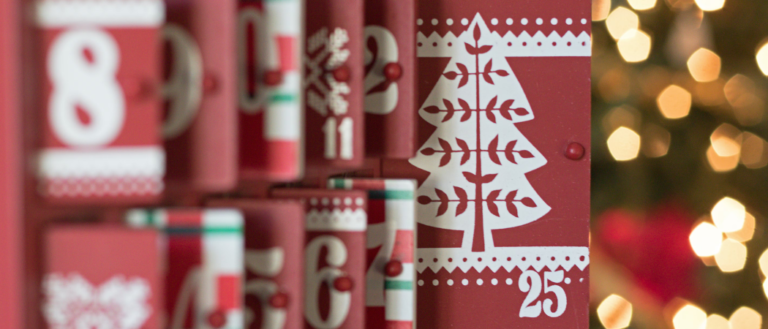 UAE: 16 Christmas Advent Calendars To Buy Before December Starts