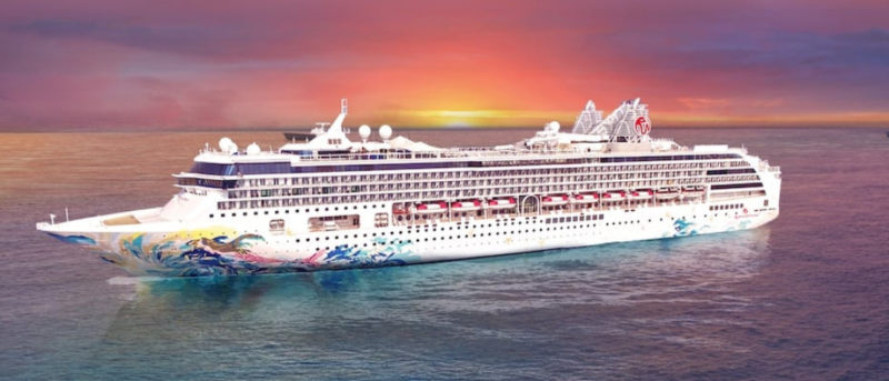 Dubai Now Has It’s Very Own Cruise Ship Tour – Explore Oman, Qatar & More