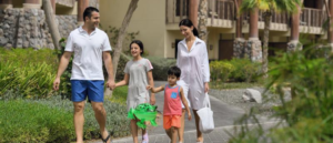 Celebrate World Children’s Day With Lapita, Dubai Parks™ And Resorts Lu’Wow Weekender