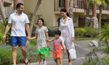 Celebrate World Children’s Day With Lapita, Dubai Parks™ And Resorts Lu’Wow Weekender