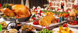 22 Christmas Dining Deals To Savour In Dubai