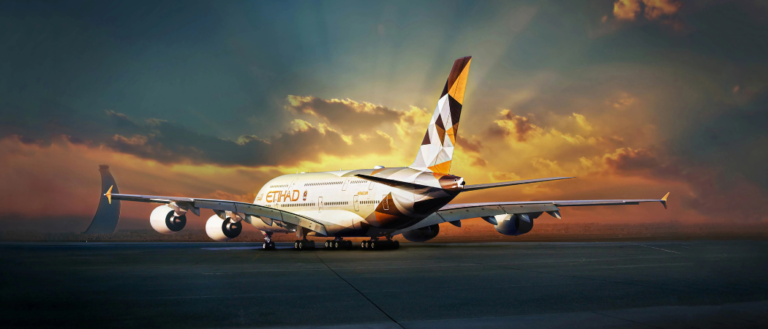 Etihad Airways Unveils 10 New International Destinations With Direct Flights In 2025