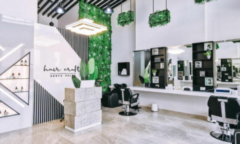 Transform Your Look At Dubai’s Iconic Hair Craft Salons