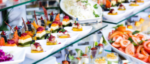 Dubai’s Favourite Carnival Brunch Is Back At Sheraton Jumeirah Beach Resort!