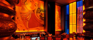 Ring In The New Year At Rang Mahal: A Feast Of Flavours & Festivities