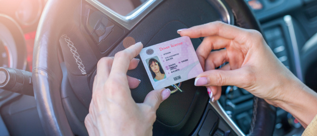 You Can Now Covert Your UAE Driving License To An American Driving License