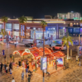 JBR Is Hosting A FREE Winter Festival With Moonlit Movies, Parades & More!