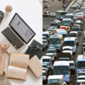 Dubai Companies Urged To Adopt Stronger Remote Working Policies To Reduce Traffic By 30%