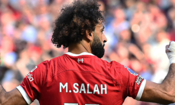 How You Can Meet Football Legend Mohamed Salah In Sharjah This Sunday