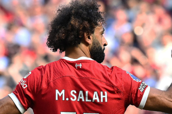 How You Can Meet Football Legend Mohamed Salah In Sharjah This Sunday