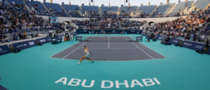 Mubadala Abu Dhabi Open 2025 Announced – Everything You Need To Know