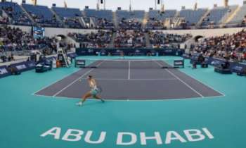 Mubadala Abu Dhabi Open 2025 Announced!