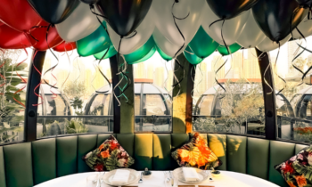 8 Dining Deals To Savour & Celebrate UAE's 53rd Eid Al Etihad