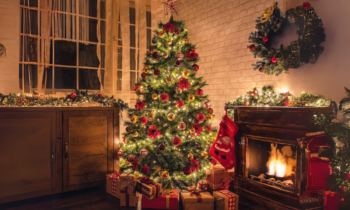 Where To Go Shopping For Real & Artificial Christmas Trees In Dubai