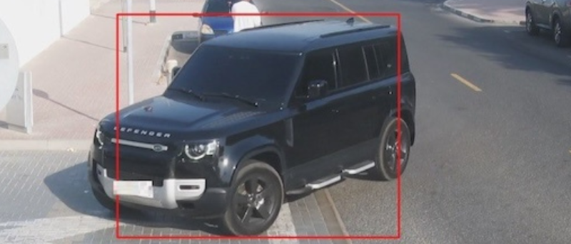 Dubai Introduces New Tint-Proof Camera’s To Catch Reckless Traffic Violations