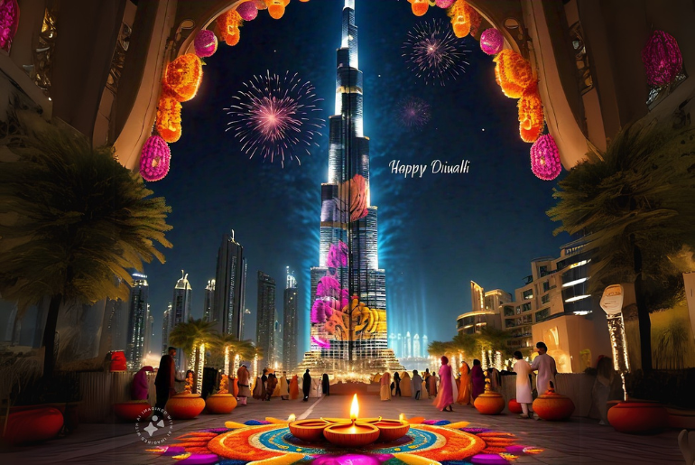 dubai