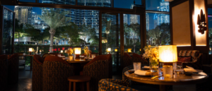 Celebrate New Year’s Eve With Unmatched Style At Salvaje Dubai