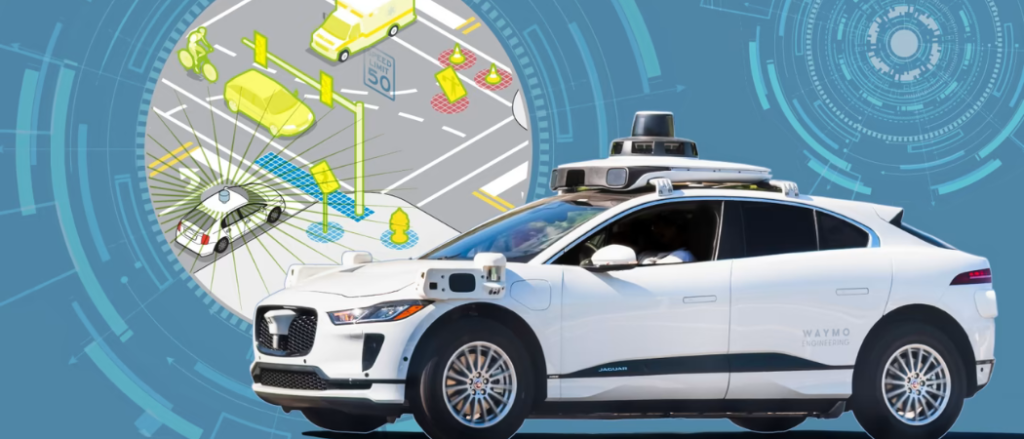 Uber To Launch Self-Driving Robotaxis In Abu Dhabi - Here's How To Book Your Ride